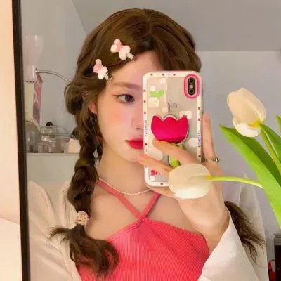 社区女支书