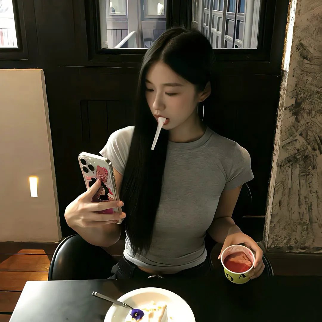 怒放的豆芽